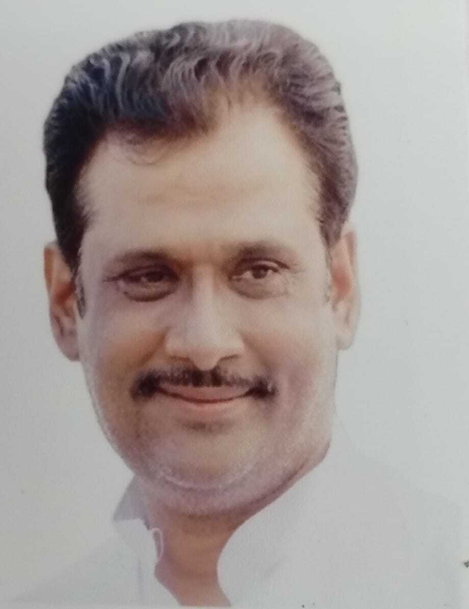 Rajeev Kumar Urf Munna Yadav