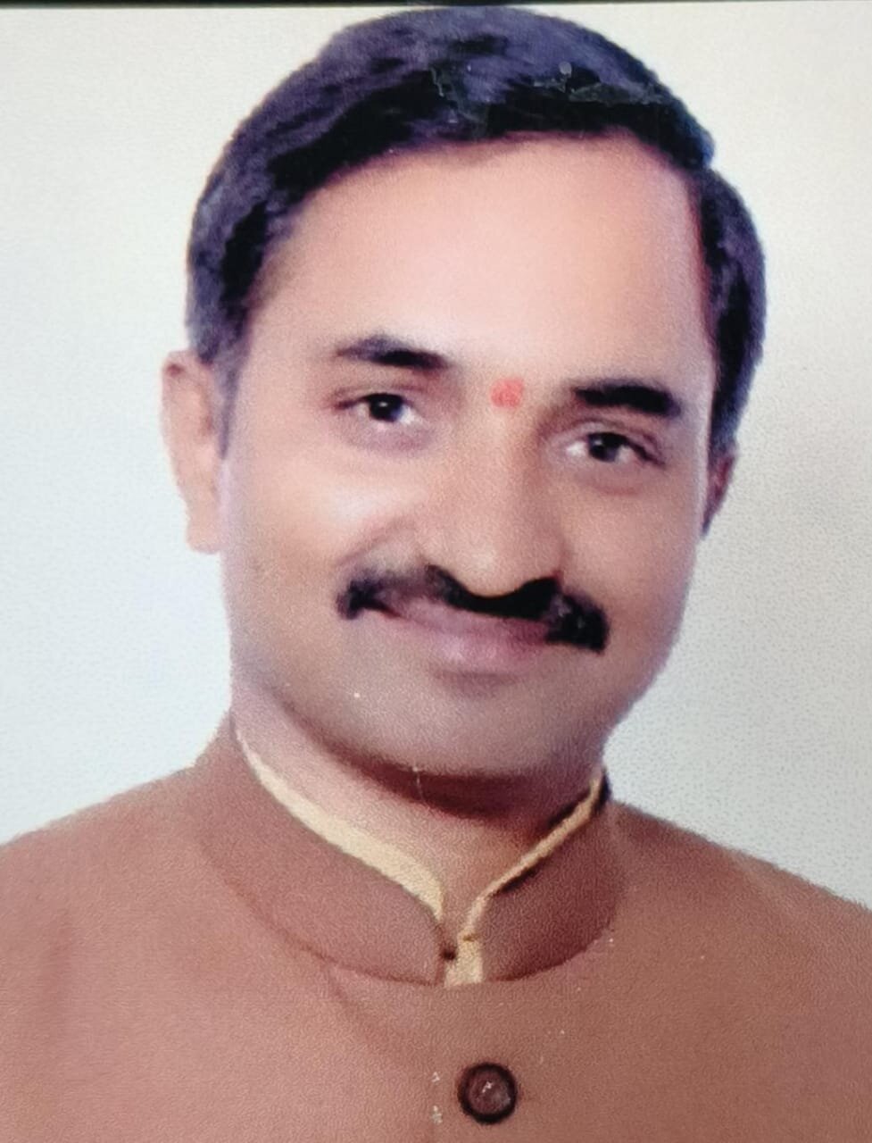 Rajeev Mishra