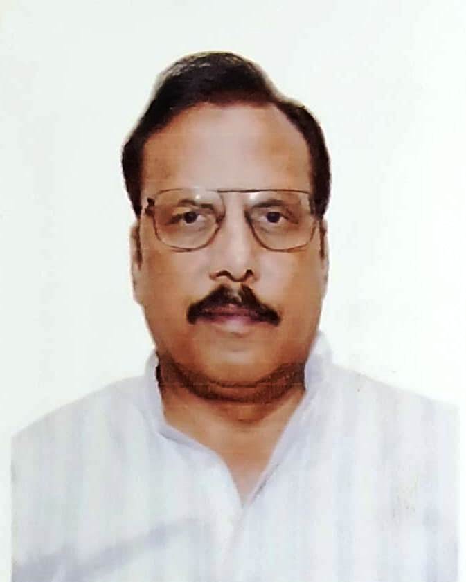 Rajeev Rai