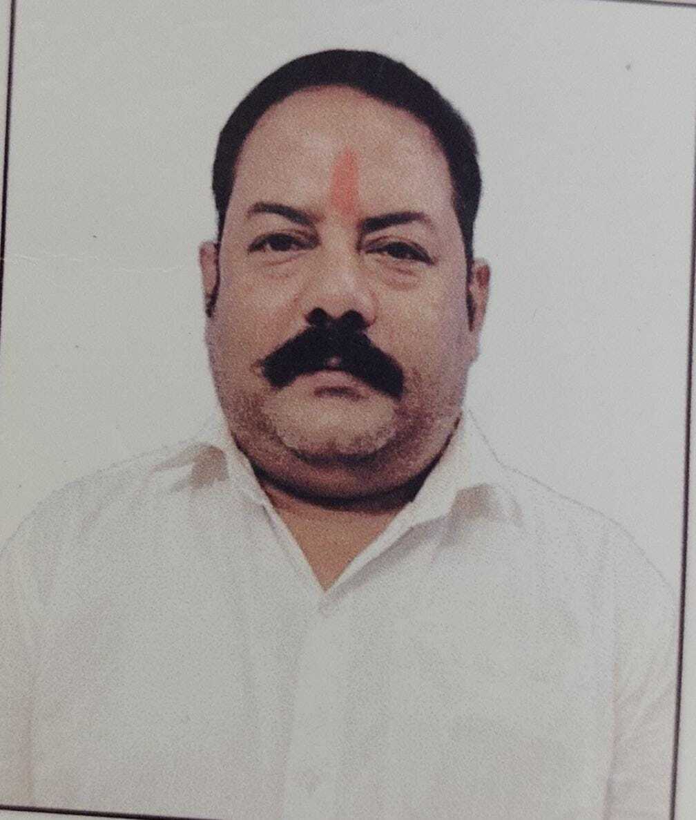 Rajeev Ranjan