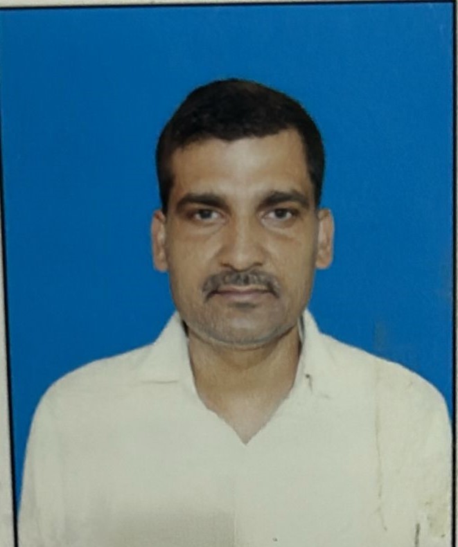 Rajeev Ranjan Kumar