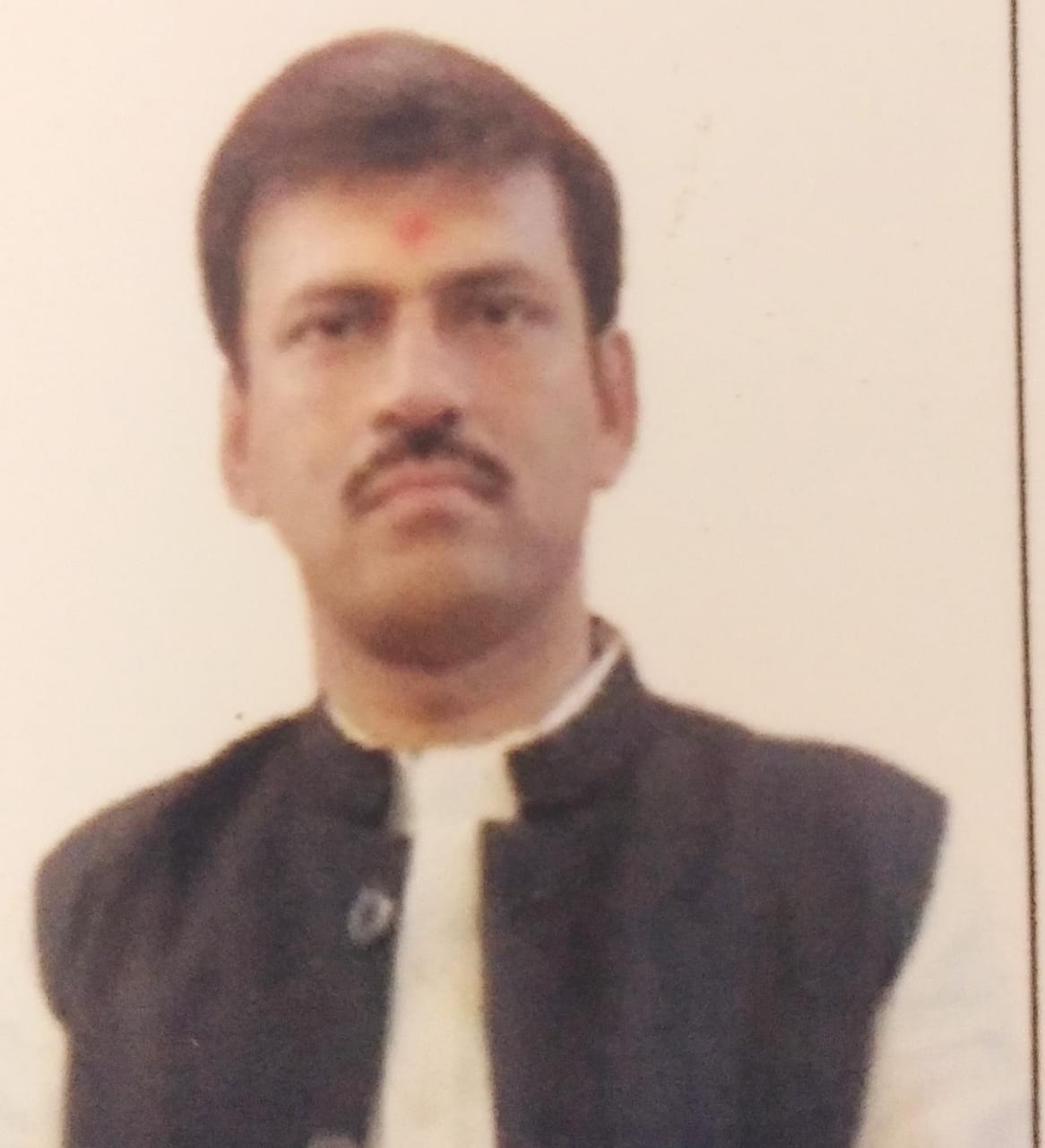 Rajeev Ranjan Singh Alias Sonu Singh