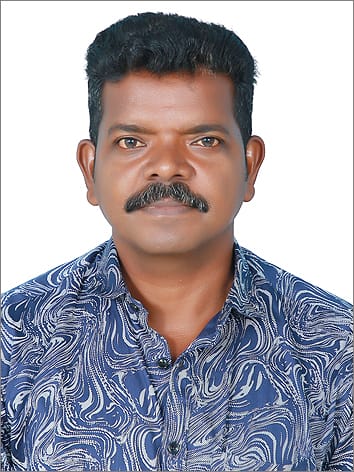 Rajeev S/O Vareed
