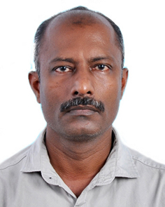 Rajeevan Kannoth S/O Kammaran
