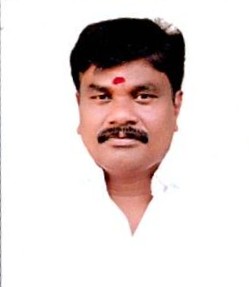 Rajeevgandhi S