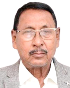 Rajen Gohain