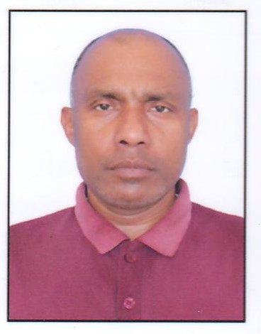 Rajen Soren