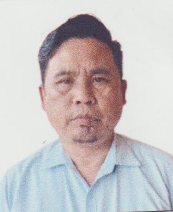 Rajen Timung
