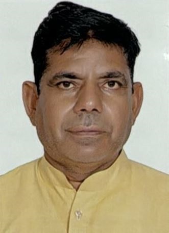 Rajender