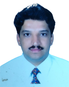 Rajender Choudhary Urf Kaka