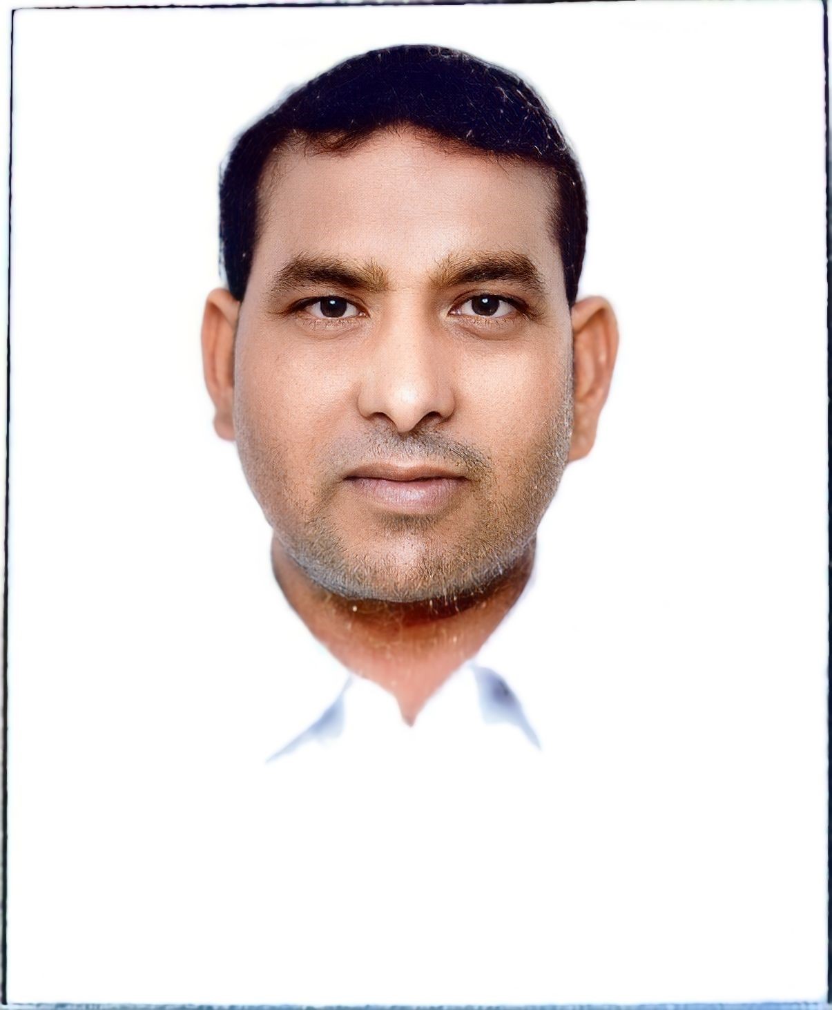 Rajender Kumar