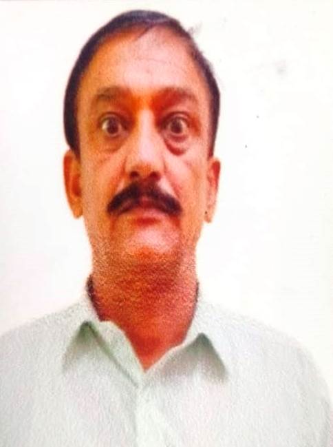 Rajender Singh