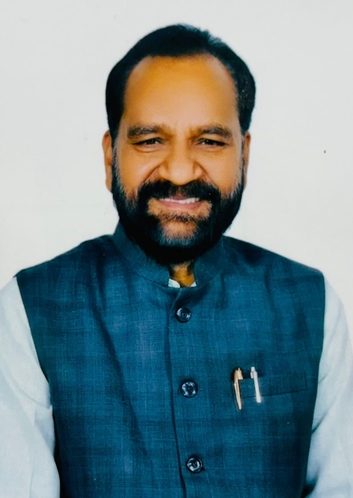 Rajender Sood