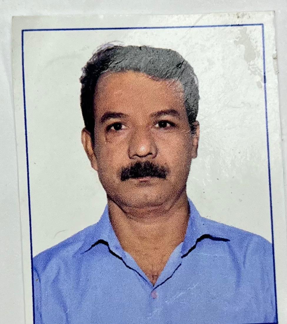 Rajender