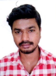 Rajendiran. M