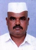 Rajendra Alias Rajaram Bhaguji Dhomase