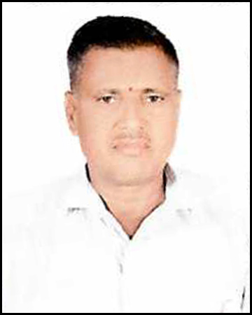 Rajendra Ankushrao Dake