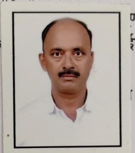 Rajendra Babasaheb Gapat