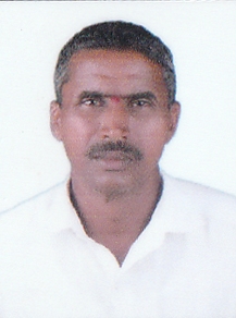 Rajendra Bapu Bedare