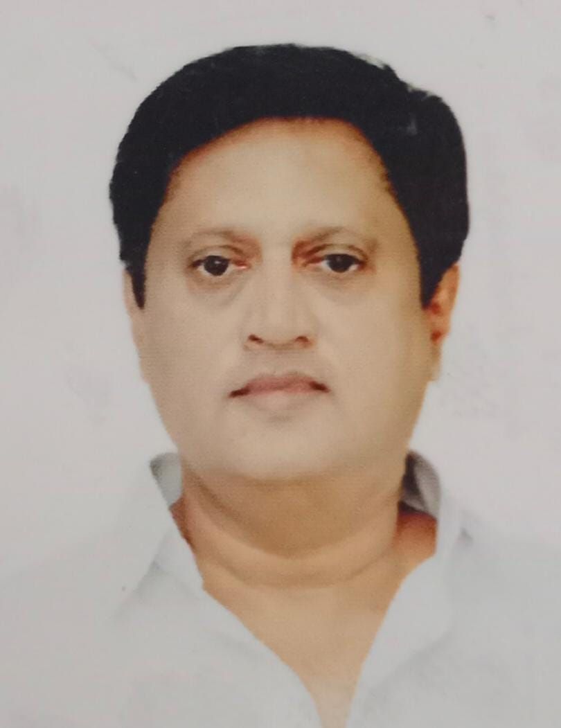 Rajendra Bhaurao Mulak