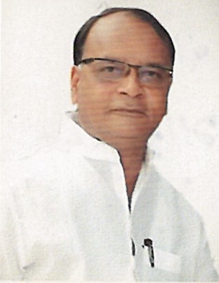 Rajendra Bhausaheb Deshmukh