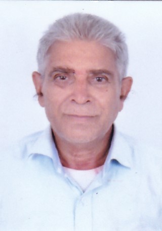 Rajendra Dalabehera