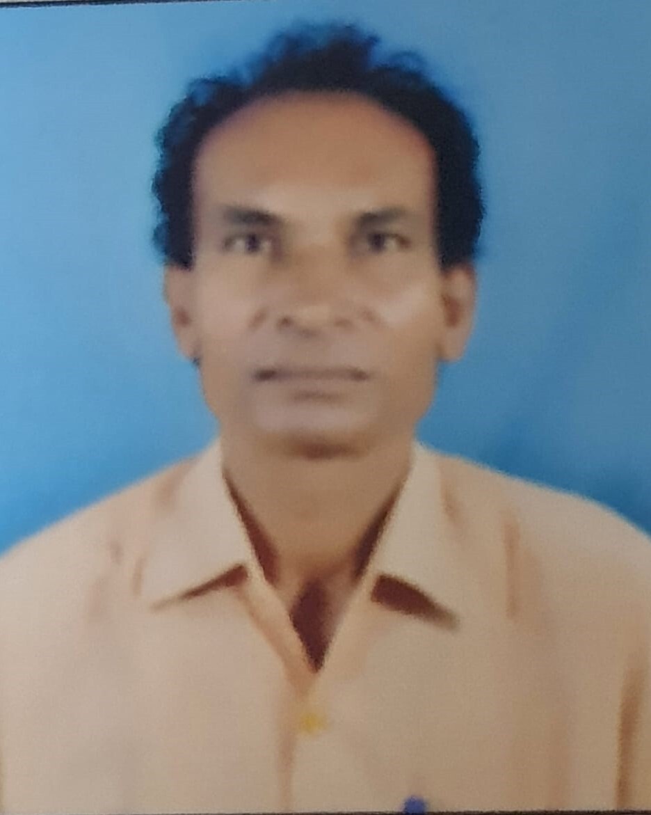 Rajendra Damodar Bondre