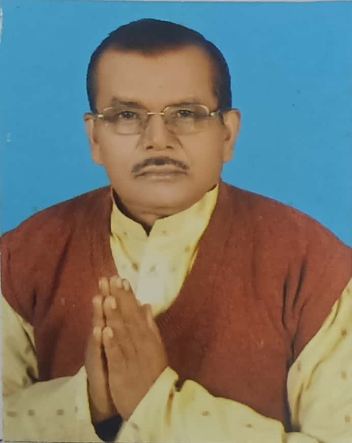 Rajendra Das