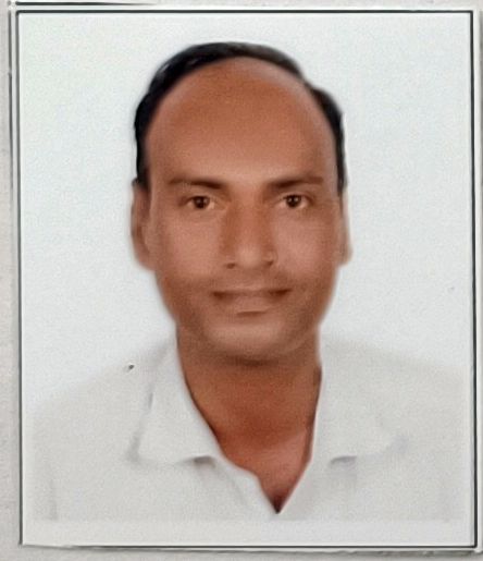 Rajendra Dongre