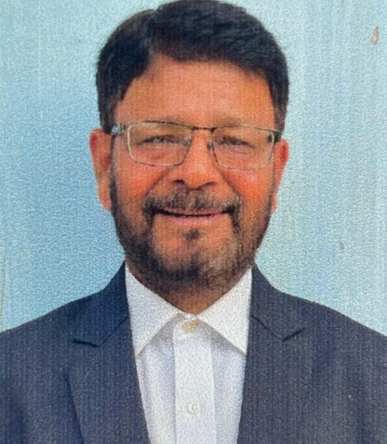 Rajendra Gupta