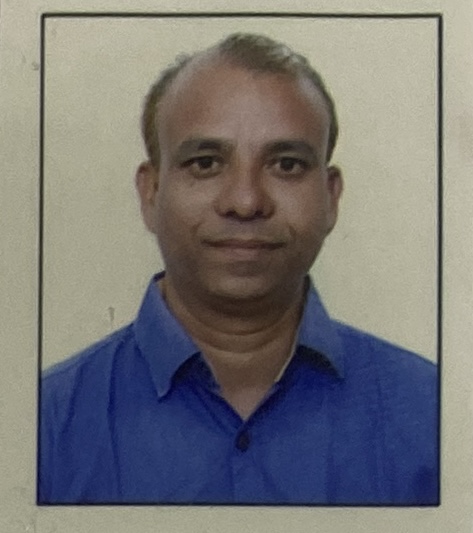 Rajendra Harishchandra Ramteke