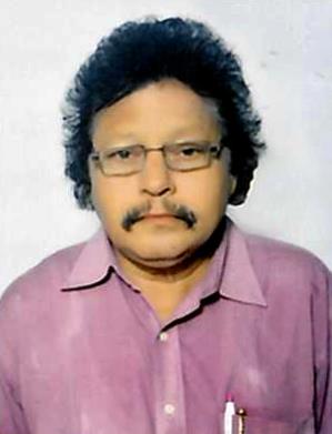 Rajendra Kashinath Tembhurne
