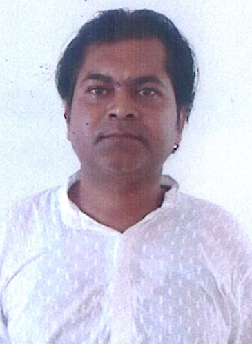 Rajendra Kumar Jena