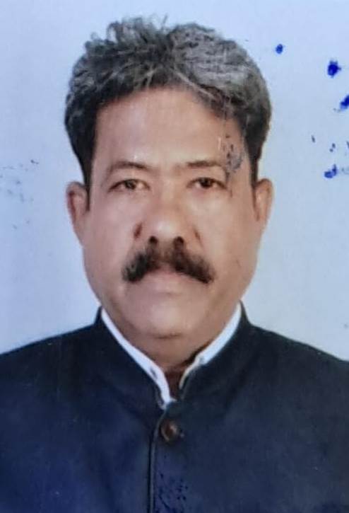 Rajendra Kumar Pal