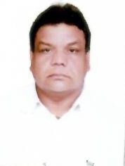 Rajendra Kumar Tandan