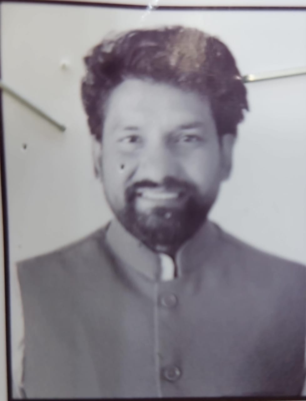 Rajendra Kumar