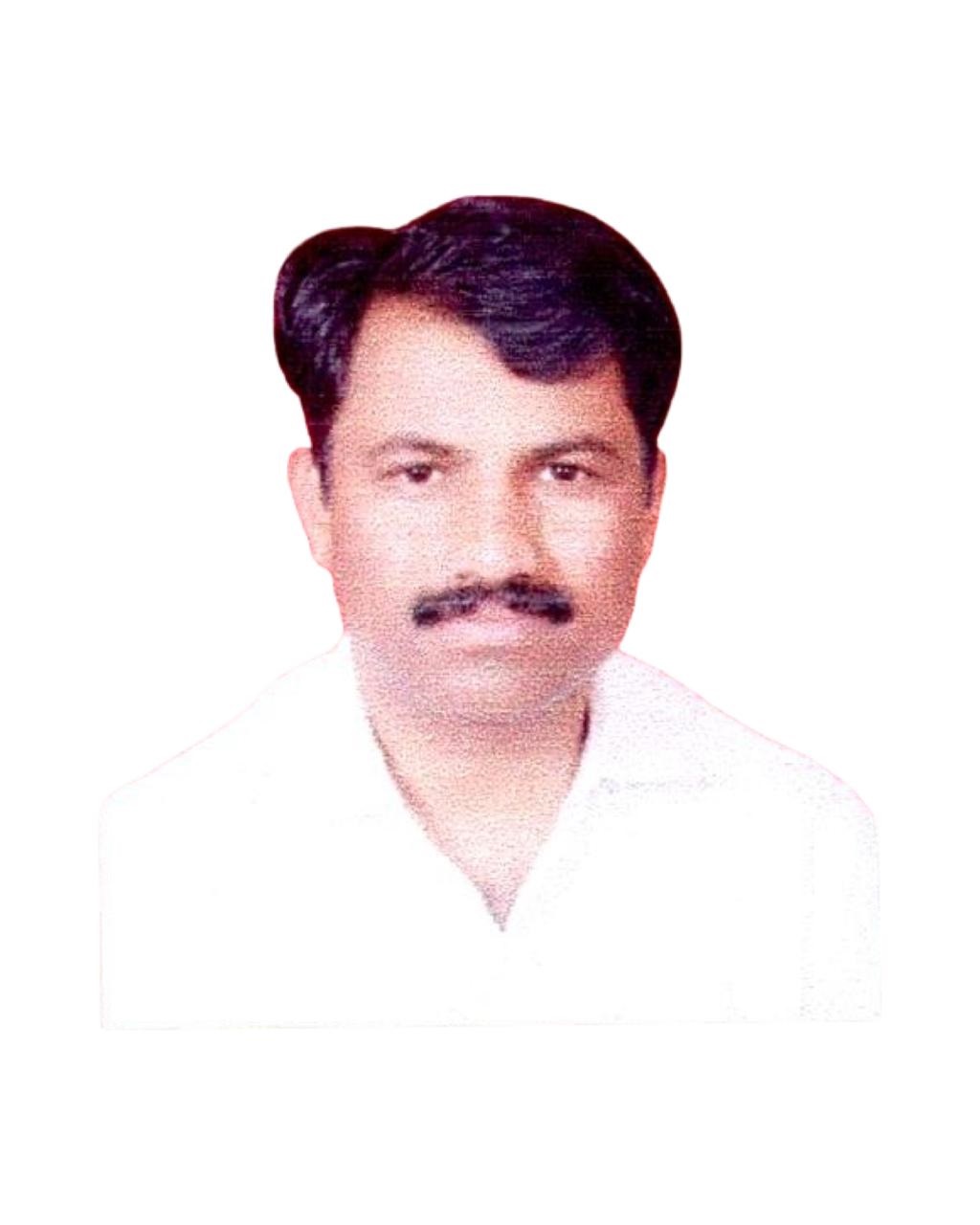Rajendra Mahadev Barakade