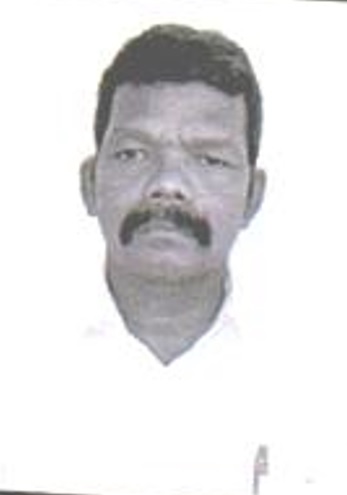 Rajendra Majhi