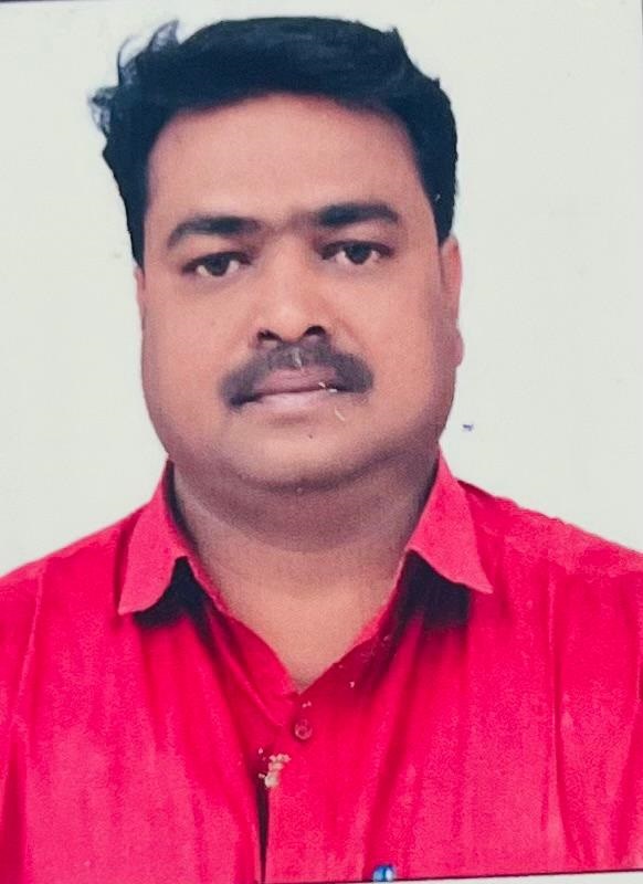 Rajendra Namdeo Magre
