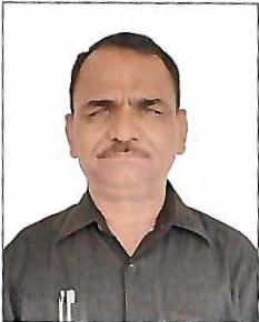 Rajendra Nivrutti Mhaske