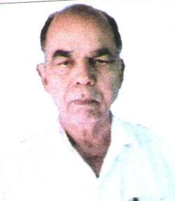 Rajendra Pandit