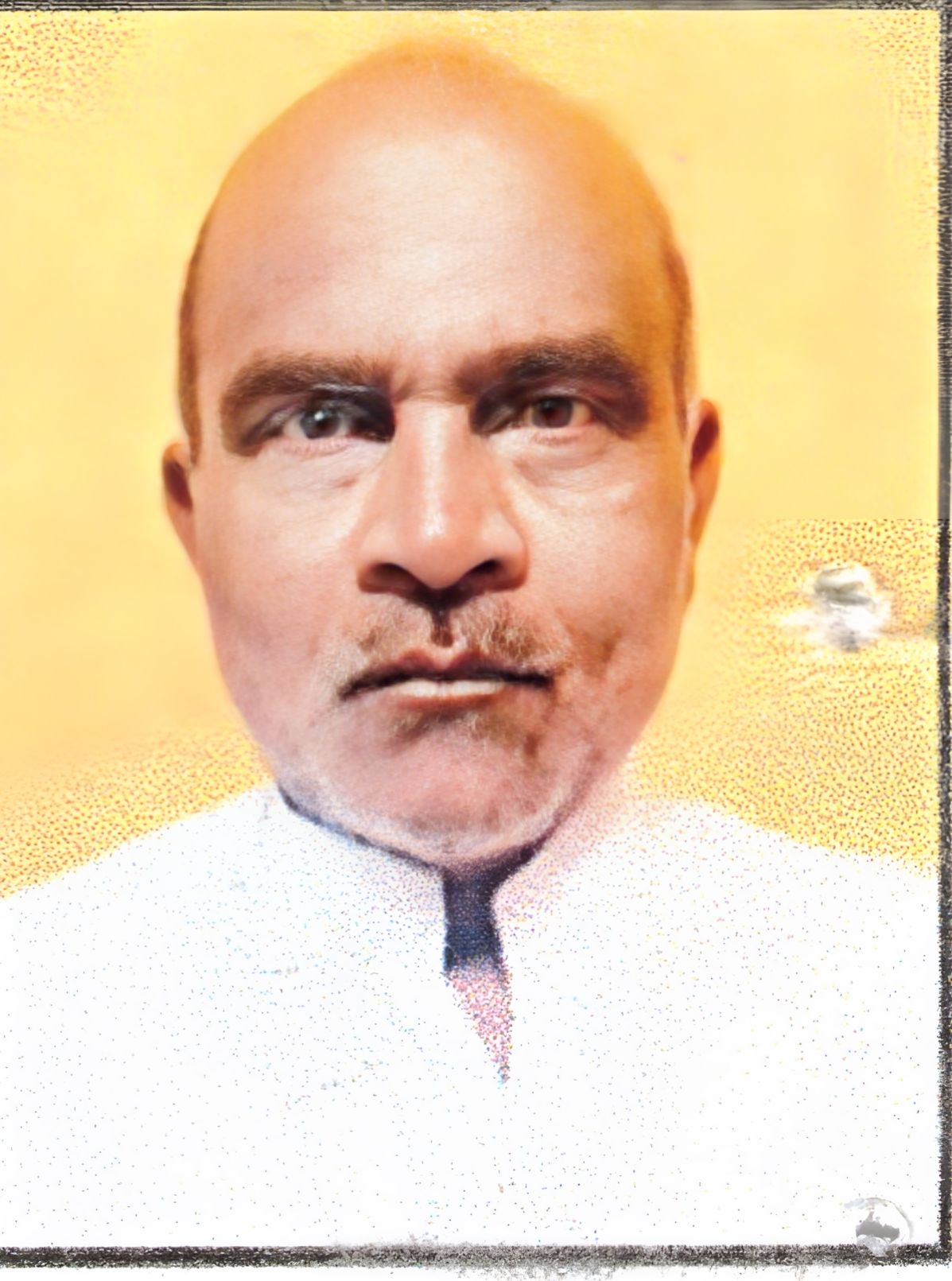 Rajendra Pandu More