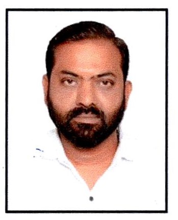Rajendra Pandurang Bhosale