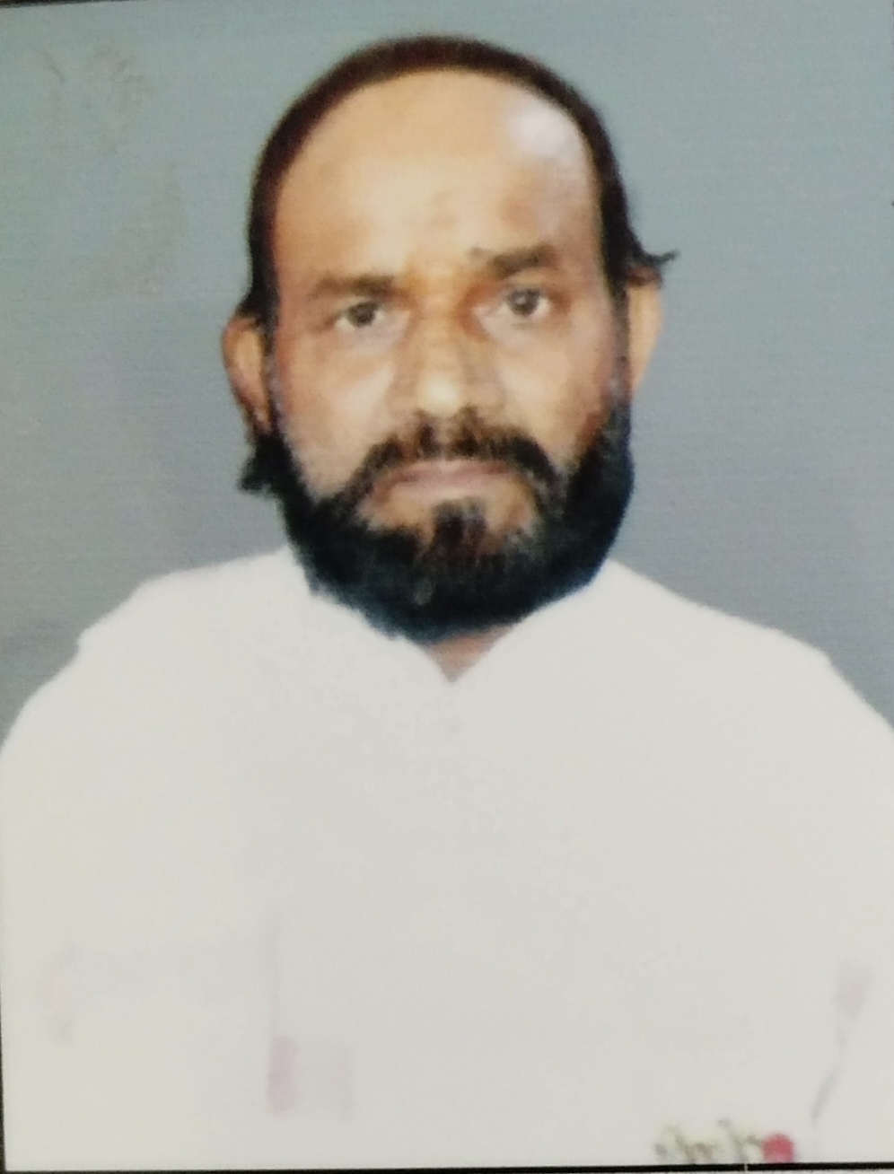 Rajendra Paswan