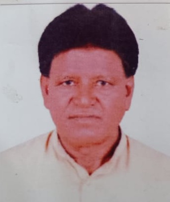 Rajendra Prasad