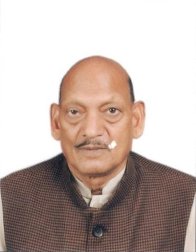 Rajendra Prasad Sahu