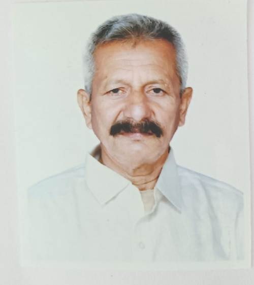 Rajendra Prasad Singh(Raju Singh)