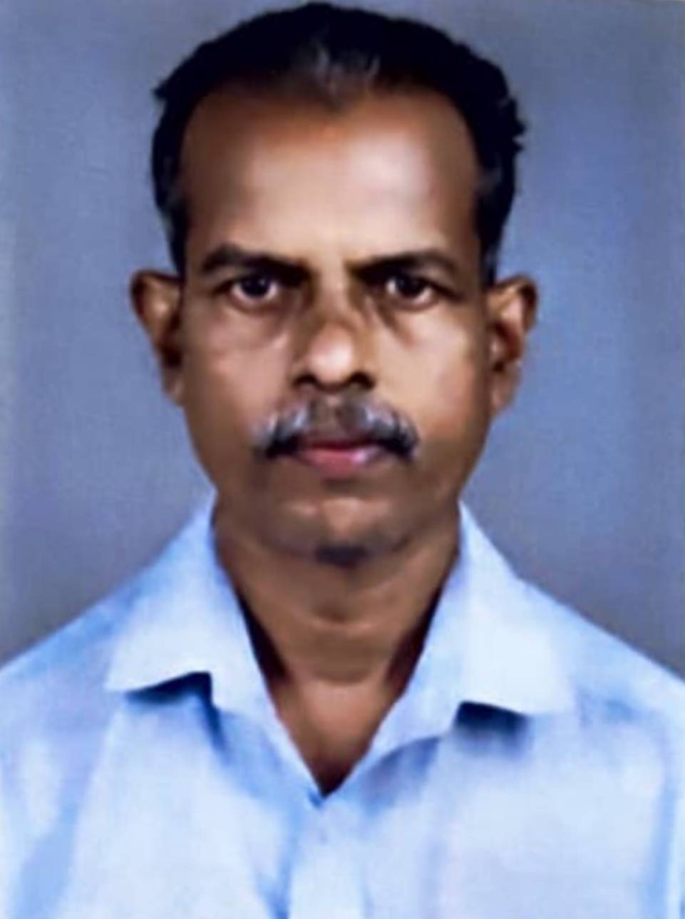 Rajendra Prasad S/O Prabhakaran