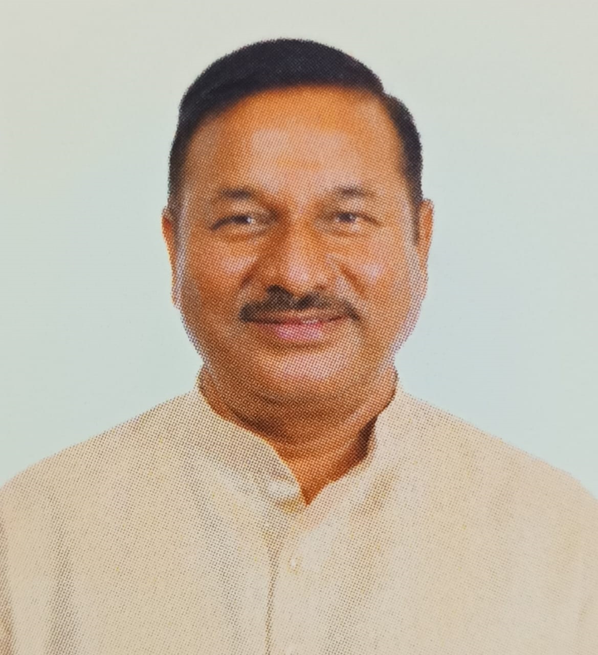 Rajendra Radhakishan Malviya