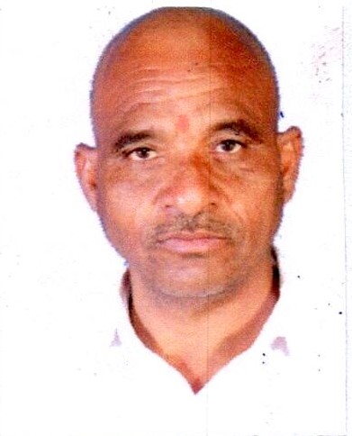Rajendra Rangnath Dhakane